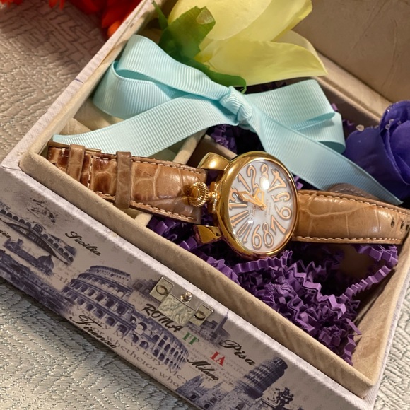 Gaga Milano watch - Picture 8 of 11